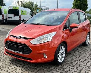 Ford B-Max Gebrauchtwagen