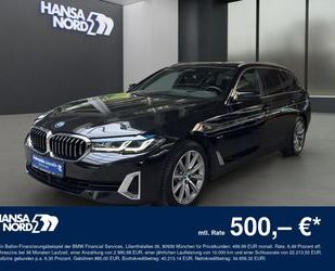 BMW 530 Gebrauchtwagen