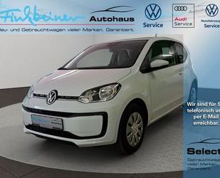 VW up! Gebrauchtwagen