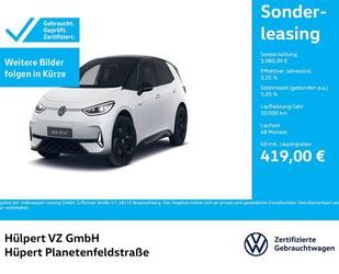 VW ID.3 Gebrauchtwagen