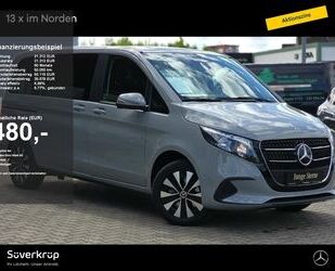 Mercedes-Benz V 220 Gebrauchtwagen