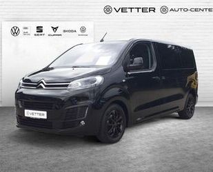Citroen SpaceTourer Gebrauchtwagen