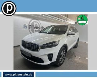 Kia Sorento Gebrauchtwagen