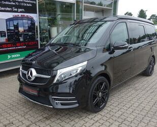 Mercedes-Benz V 300 Gebrauchtwagen