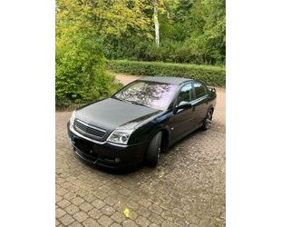 Opel Vectra Gebrauchtwagen