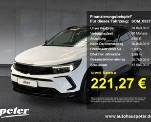 Opel Grandland (X) Gebrauchtwagen