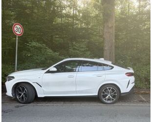 BMW X6 Gebrauchtwagen