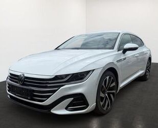 VW Arteon Gebrauchtwagen