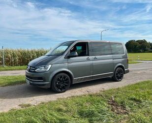 VW T6 Multivan Gebrauchtwagen