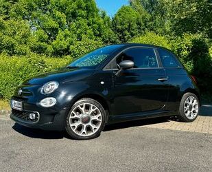 Fiat 500C Gebrauchtwagen