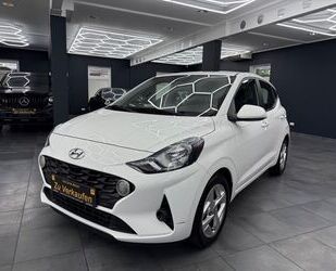 Hyundai i10 Gebrauchtwagen