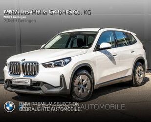 BMW iX1 Gebrauchtwagen