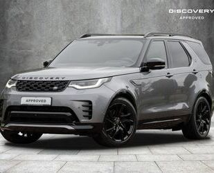 Land Rover Discovery Gebrauchtwagen