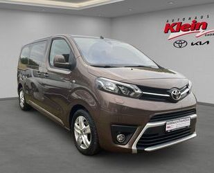 Toyota Proace (Verso) Gebrauchtwagen
