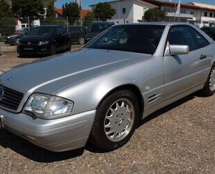 Mercedes-Benz SL 280 Gebrauchtwagen