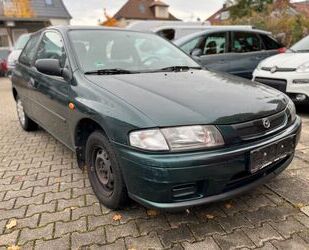 Mazda 323 Gebrauchtwagen