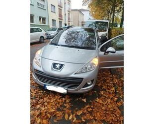Peugeot 207 Gebrauchtwagen