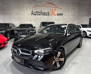 Mercedes-Benz C 220 Gebrauchtwagen