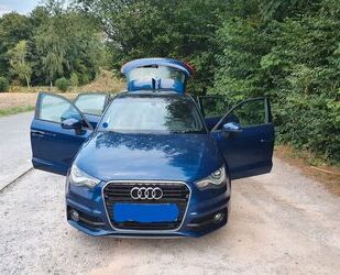 Audi A1 Gebrauchtwagen