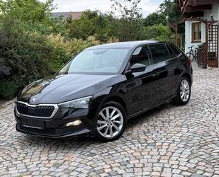 Skoda Scala Gebrauchtwagen
