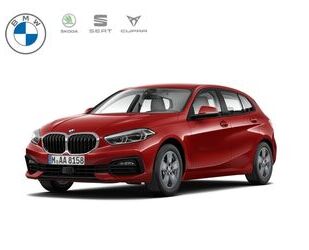 BMW 118 Gebrauchtwagen