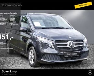 Mercedes-Benz V 250 Gebrauchtwagen