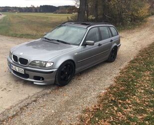 BMW 320 Gebrauchtwagen