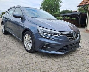 Renault Megane Gebrauchtwagen