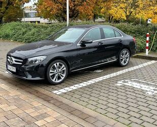 Mercedes-Benz C 300 Gebrauchtwagen