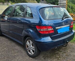 Mercedes-Benz B 180 Gebrauchtwagen