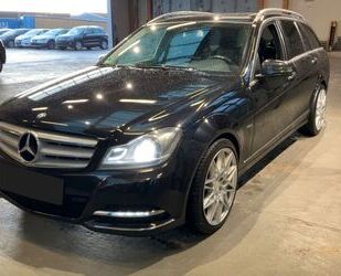 Mercedes-Benz C 250 Gebrauchtwagen
