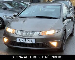 Honda Civic Gebrauchtwagen