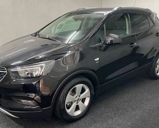 Opel Mokka X Gebrauchtwagen