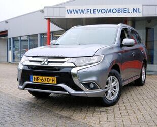 Mitsubishi Outlander Gebrauchtwagen