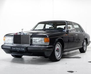 Rolls Royce Silver Spur Gebrauchtwagen