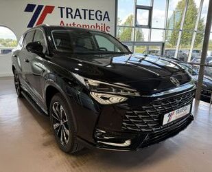 MG HS Gebrauchtwagen