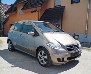 Mercedes-Benz A 200 Gebrauchtwagen