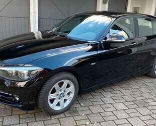 BMW 118 Gebrauchtwagen