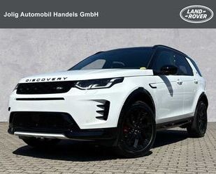 Land Rover Discovery Sport Gebrauchtwagen