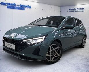 Hyundai i20 Gebrauchtwagen