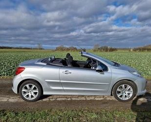 Peugeot 207 Gebrauchtwagen