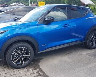 Nissan Juke Gebrauchtwagen