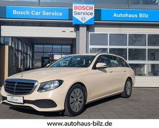 Mercedes-Benz E 200 Gebrauchtwagen