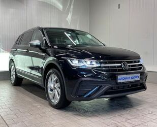 VW Tiguan Allspace Gebrauchtwagen