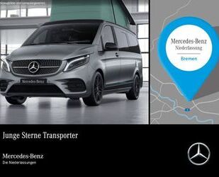 Mercedes-Benz V 300 Gebrauchtwagen