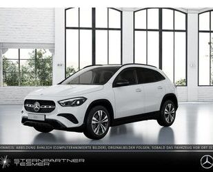 Mercedes-Benz GLA 180 Gebrauchtwagen