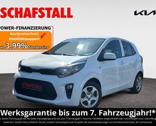Kia Picanto Gebrauchtwagen