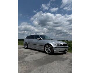 BMW 330 Gebrauchtwagen
