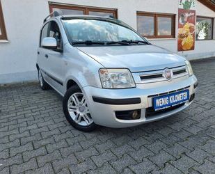 Fiat Panda Gebrauchtwagen