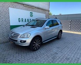 Mercedes-Benz ML 320 Gebrauchtwagen